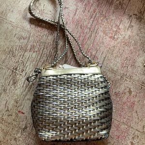 Warren Reed purse